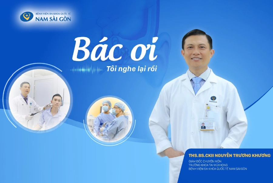 BÁC ƠI TÔI NGHE LẠI RỒI