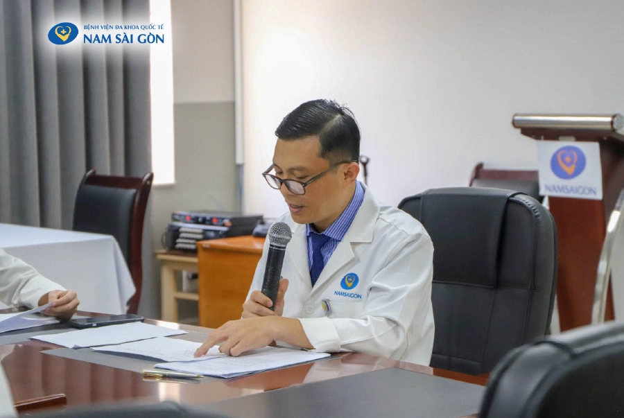 NGHIỆM THU KẾT QUẢ CÁC ĐỀ TÀI NGHIÊN CỨU KHOA HỌC VÀ ĐỀ ÁN CẢI TIẾN CHẤT LƯỢNG NĂM 2022