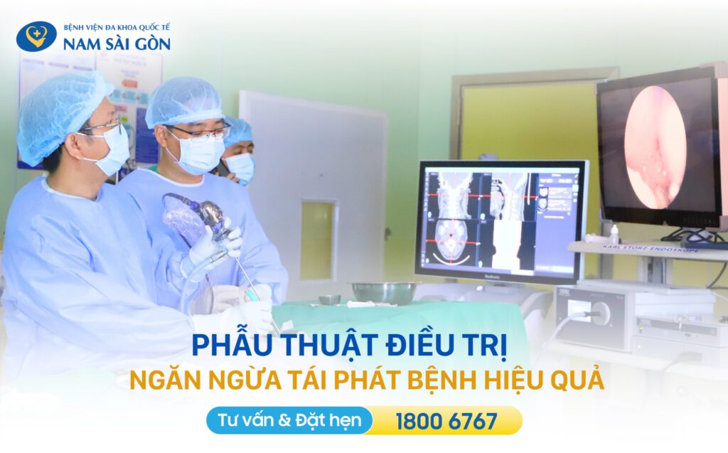 mổ cột sống điều trị thoái hóa đốt sống cổ