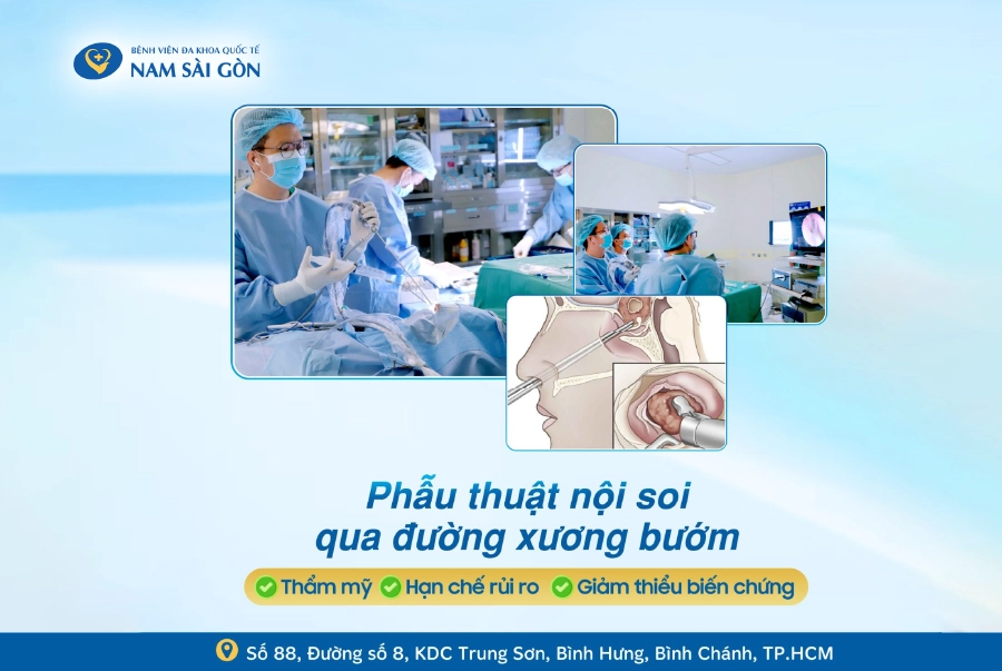 KHỐI U DIỄN TIẾN ÂM THẦM GÂY ĐỘT QUỴ TUYẾN YÊN Ở BỆNH NHÂN TRẺ TUỔI