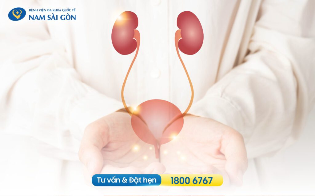 viêm bàng quang cấp Viêm bàng quang không do vi khuẩn