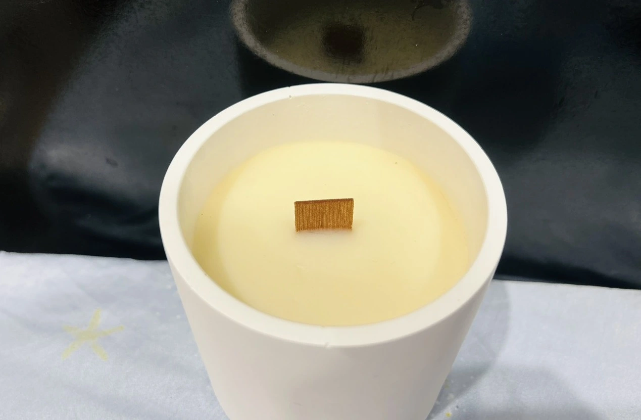 ĐỐT NẾN THƠM ĐỂ THƯ GIÃN TRONG PHÒNG KÍN CÓ GÂY HẠI CHO SỨC KHỎE?