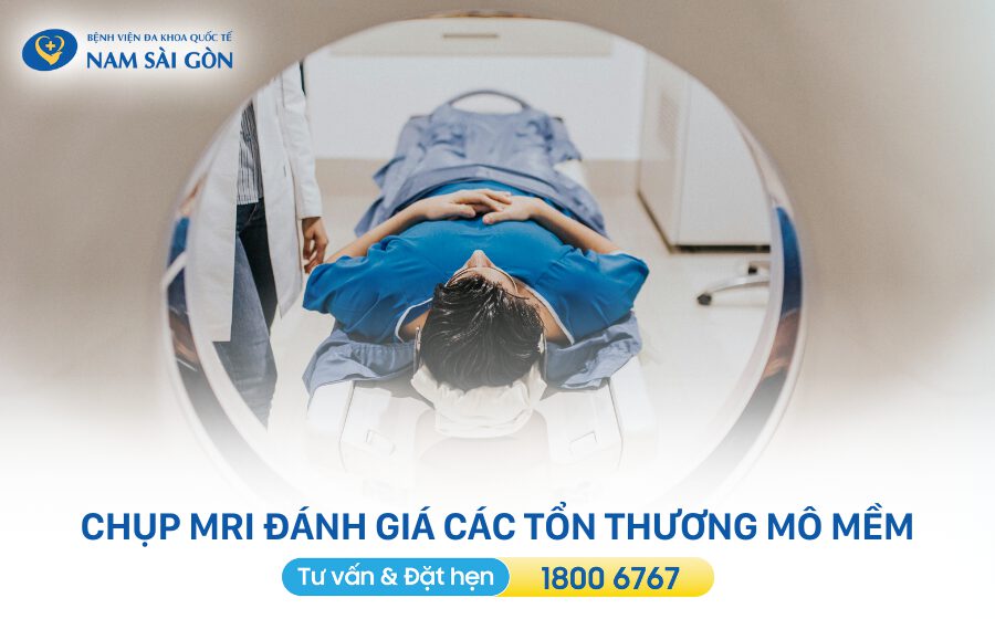 Chẩn đoán đau khớp gối