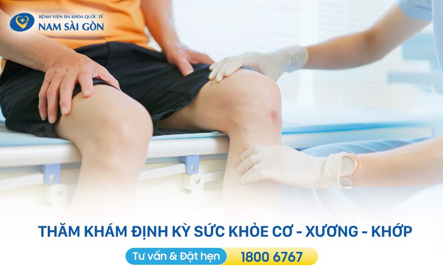 Biện pháp phòng ngừa tình trạng đau khớp gối