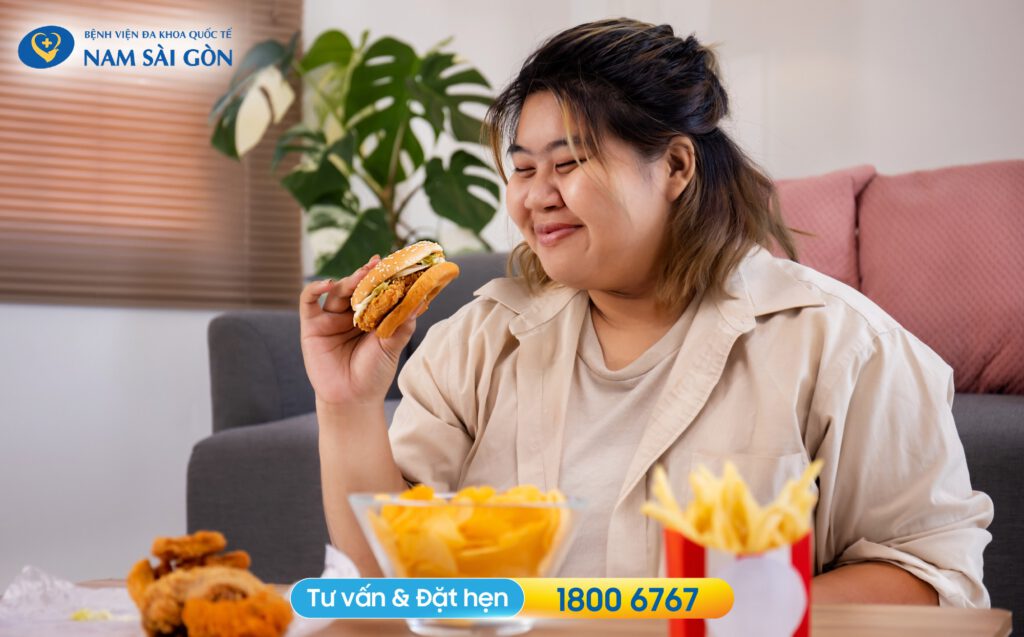 Người có nguy cơ bị viêm túi mật