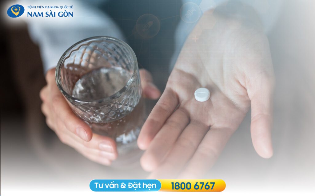 bệnh bàng quang tăng hoạt điều trị bàng quang tăng hoạt bằng thuốc