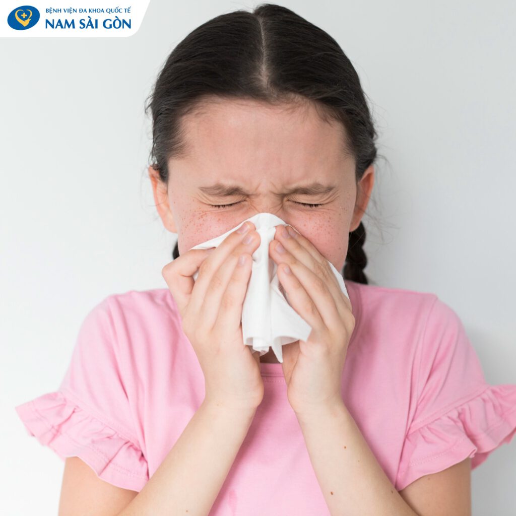 viêm xoang bướm có nguy hiểm không Phương pháp điều trị viêm xoang bướm