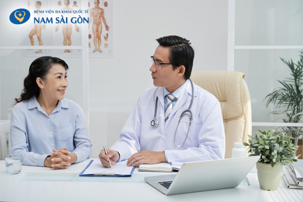 Chẩn đoán viêm đa xoang