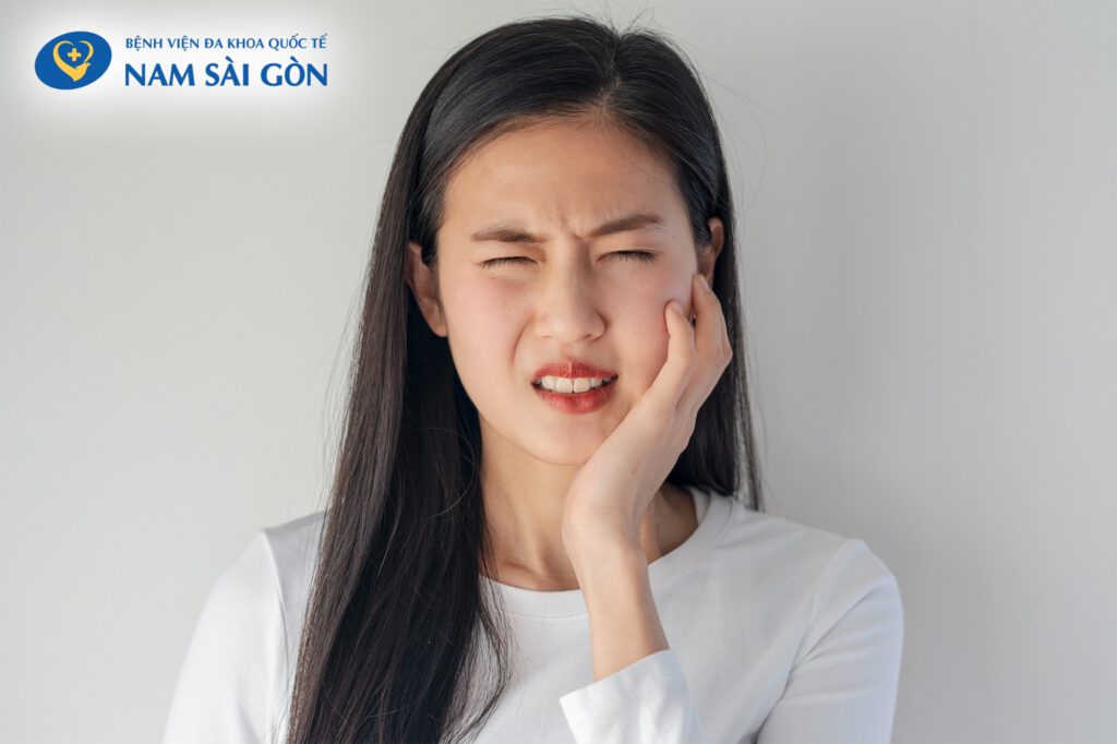 Nguyên nhân viêm đa xoang