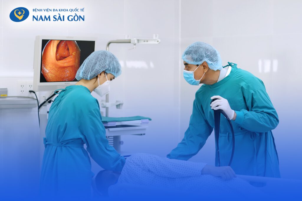 ung thư đường ruột có chữa được không