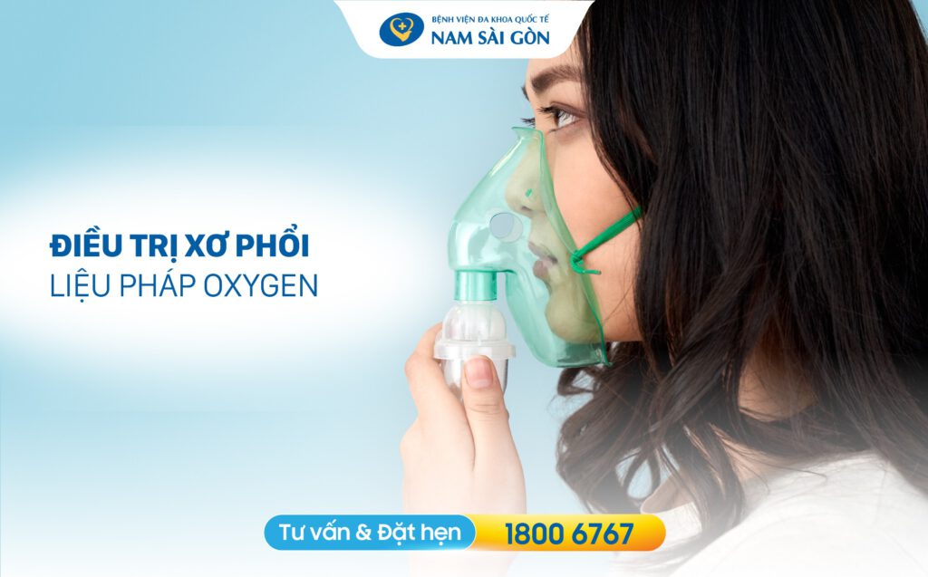 thuốc đặc trị xơ phổi điều trị xơ phổi