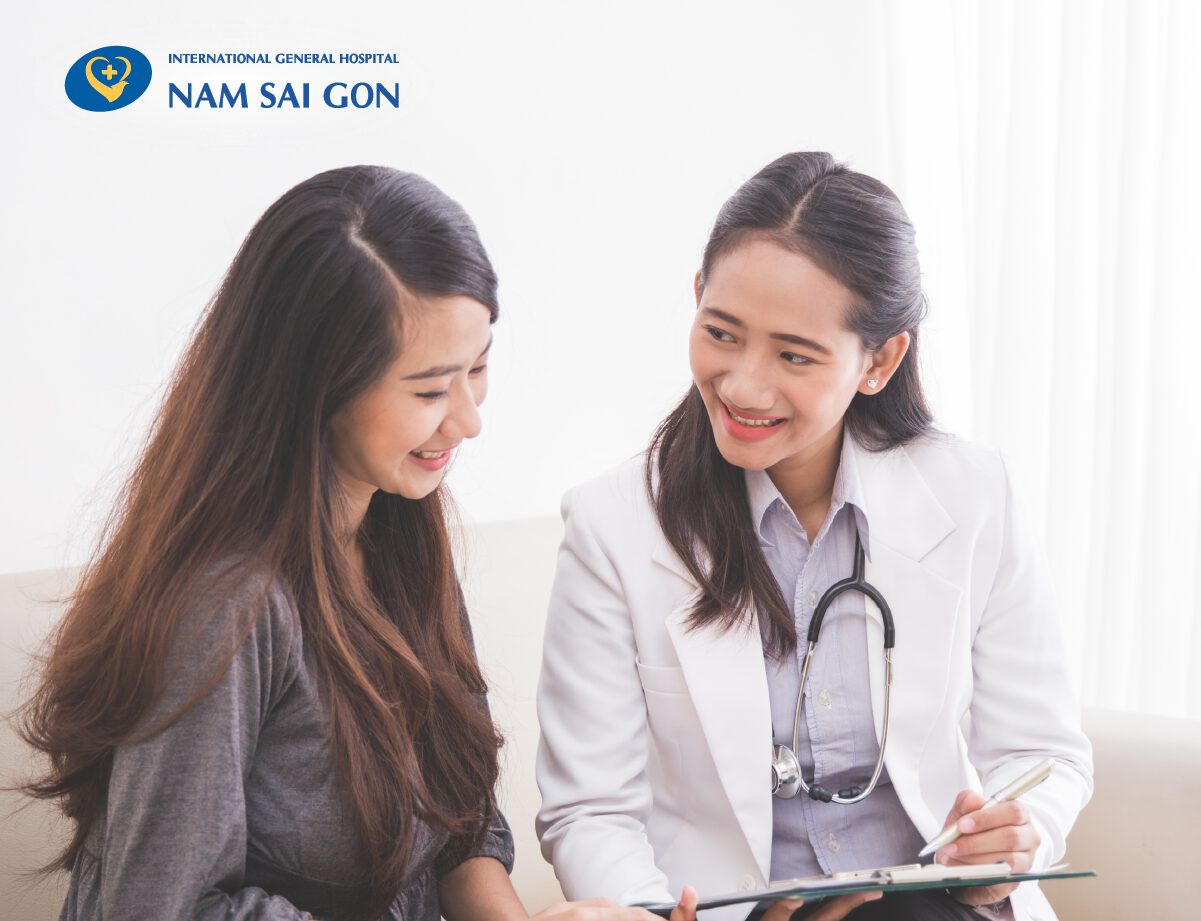 Basic Health Check-up Package 2