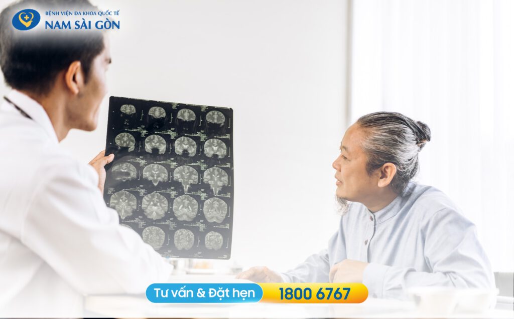 dấu hiệu của rối loạn tiền đình Chẩn đoán rối loạn tiền đình