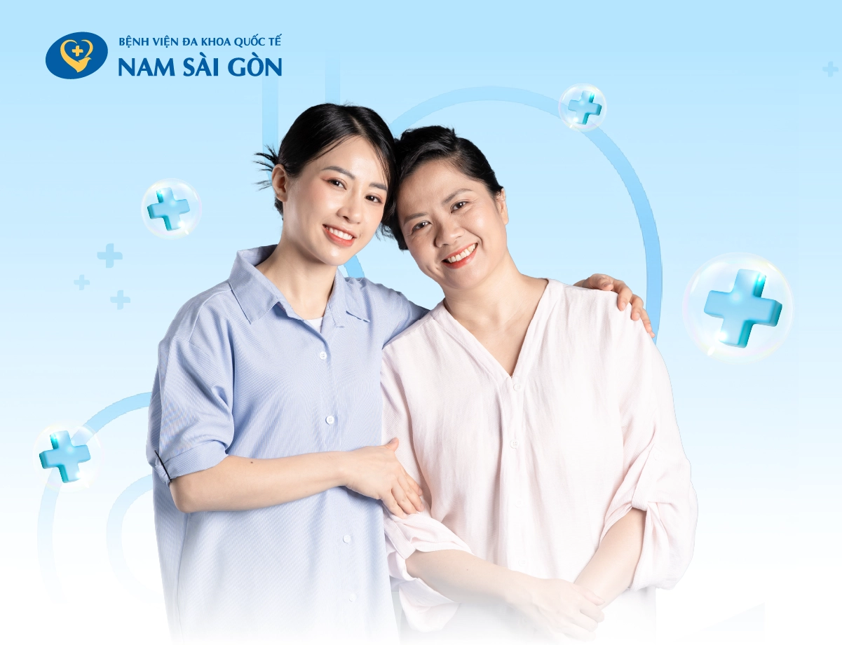 Nội soi dạ dày – đại tràng