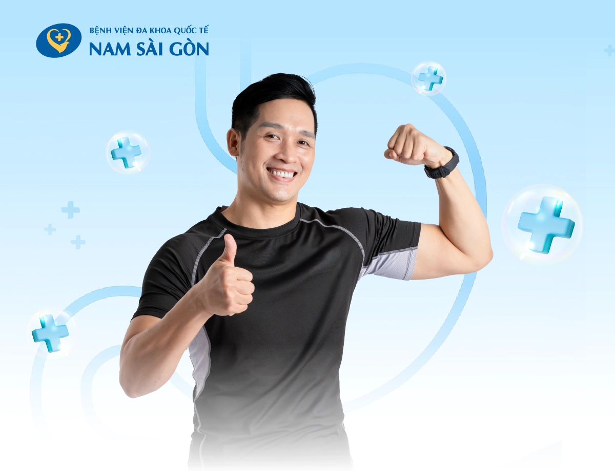 Nội soi đại tràng – trực tràng