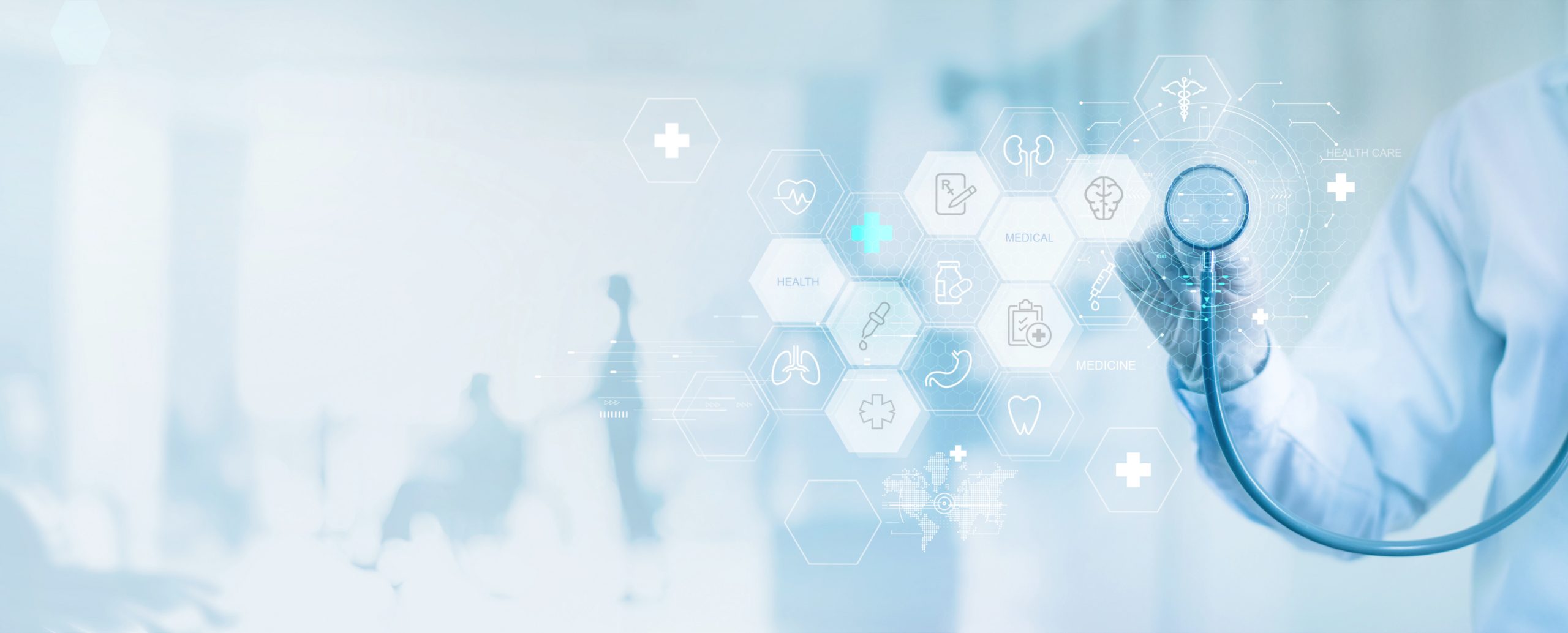 <p>Khám sức khỏe</p>
<p><span style="color: #144089;">Tổng Quát</span></p>
