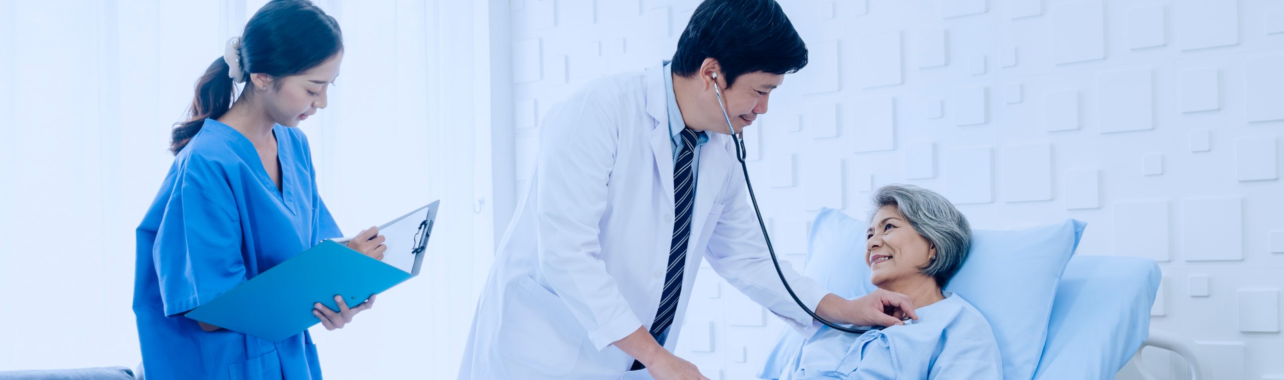 Phòng khám Chấn thương chỉnh hình, Cơ-Xương-Khớp