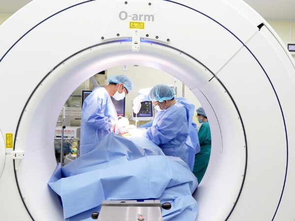 Nâng chuẩn chẩn đoán, vững tâm điều trị