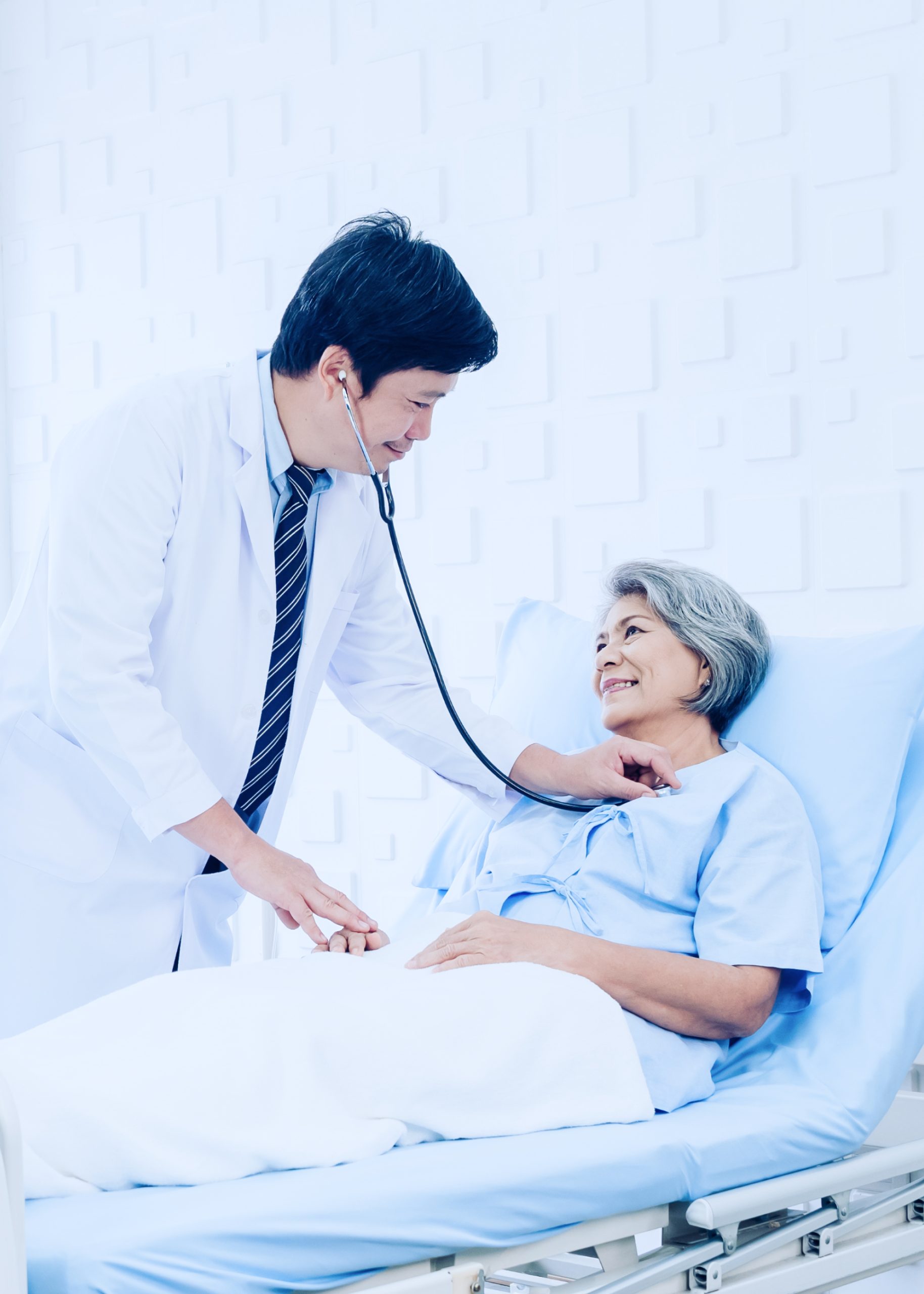 Thông tin bệnh nhân