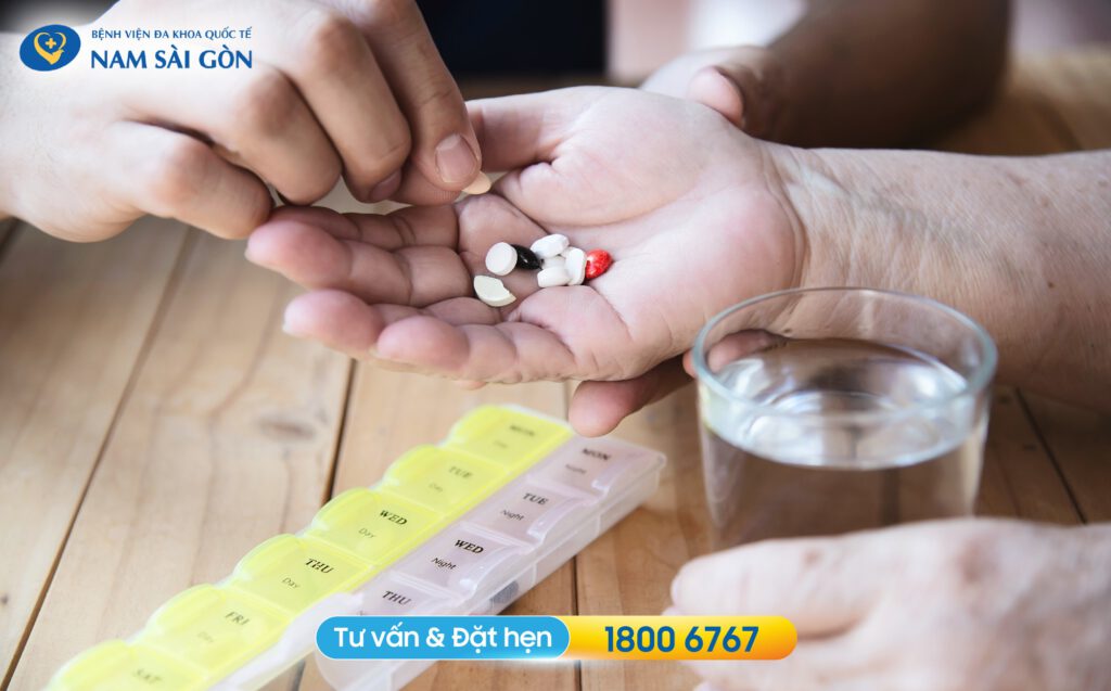 đột quỵ thoáng qua