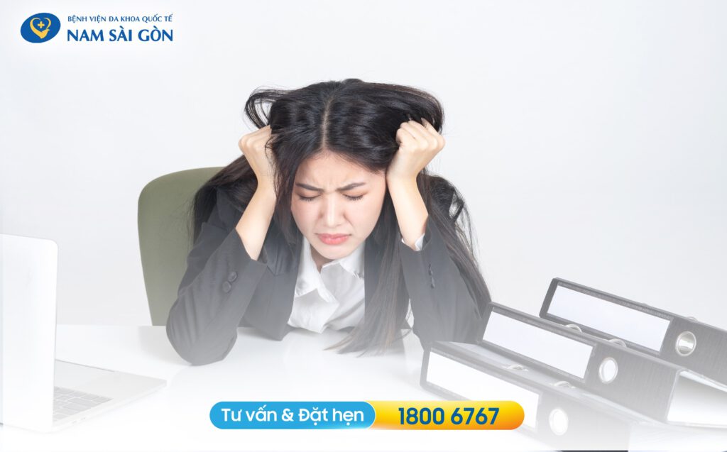 nguyên nhân bị tiền đình nguyên nhân rối loạn tiền đình