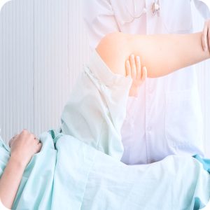 Chấn Thương Chỉnh Hình