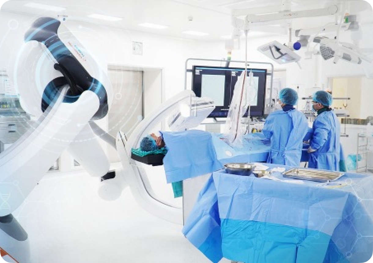 HỆ THỐNG PHÂN TÍCH XÉT NGHIỆM TỰ ĐỘNG HÓA CỦA ABBOTT VÀ ROCHE