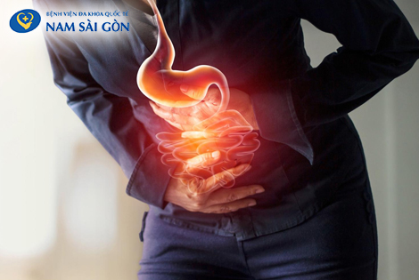 UNG THƯ ĐƯỜNG TIÊU HÓA – DẤU HIỆU NHẬN BIẾT SỚM UNG THƯ ĐƯỜNG TIÊU HÓA