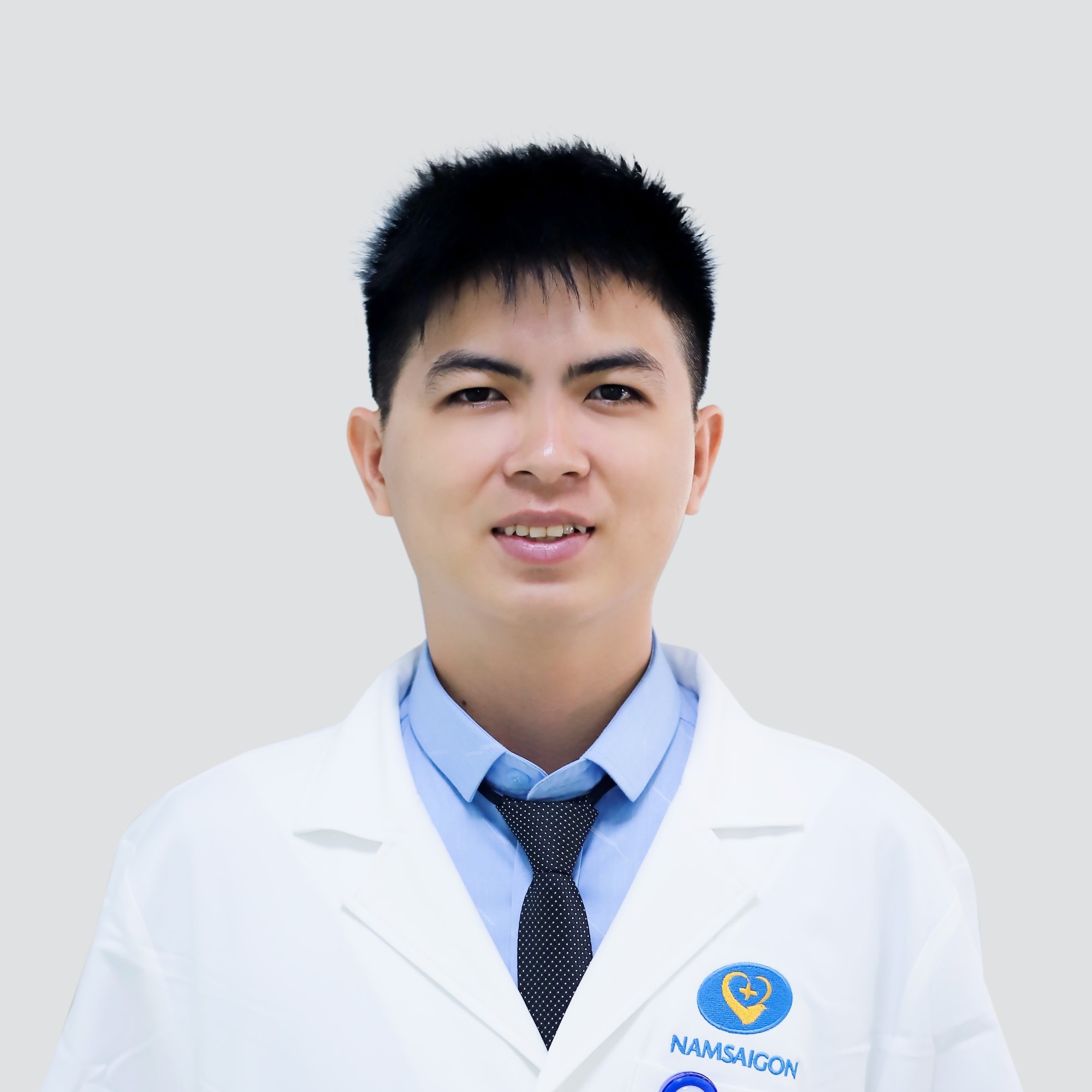 THS.BS.CKI NGUYỄN HUY HOÀNG