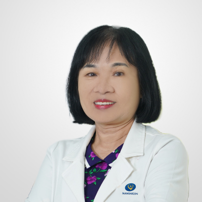 BS.CKI PHẠM THỊ SÂM