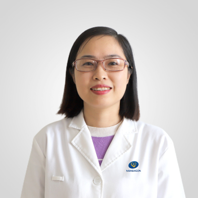 BS.CKI LƯU THỊ DƯƠNG TRANG