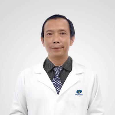 BS.CKII HUỲNH TẾ