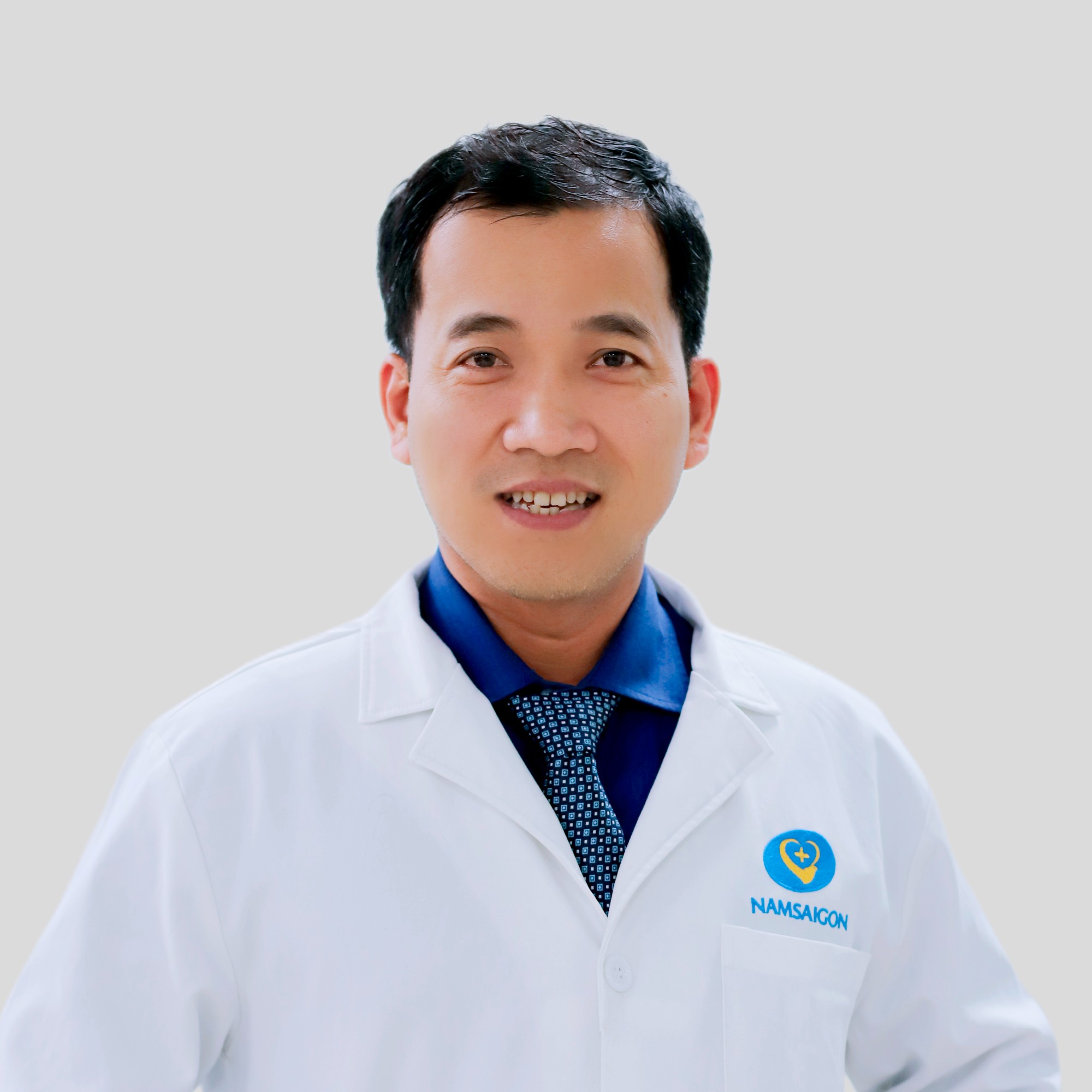 BS.CKI SƠN TẤN NGỌC
