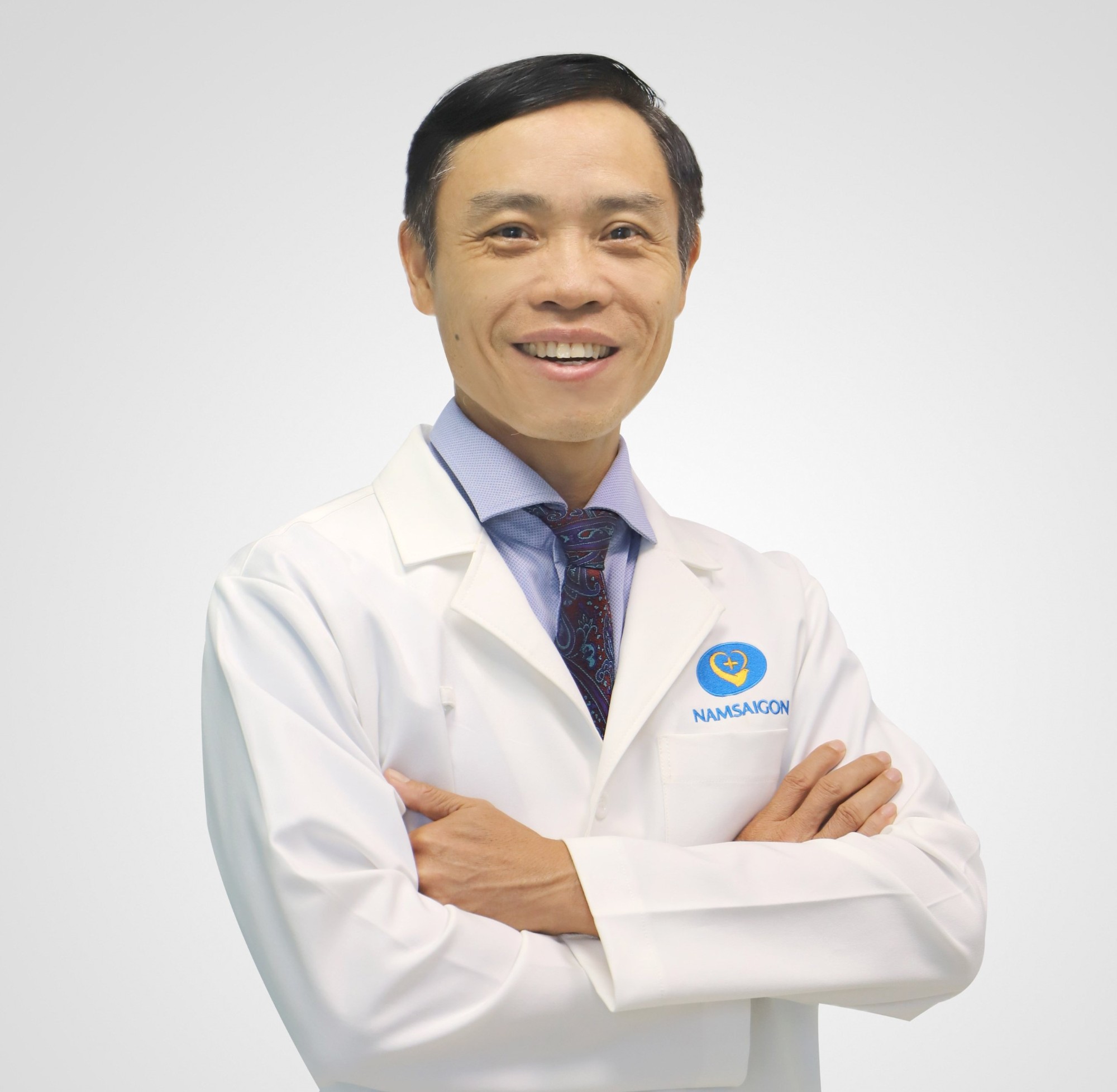 THS.BS NGUYỄN HỮU LĨNH