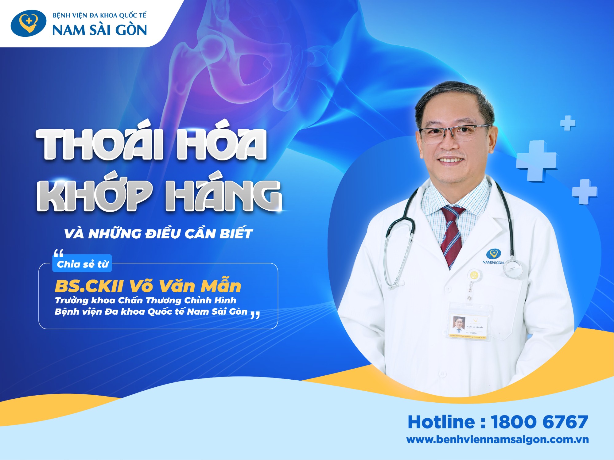 thoái hóa khớp háng là gì thoái hóa khớp háng