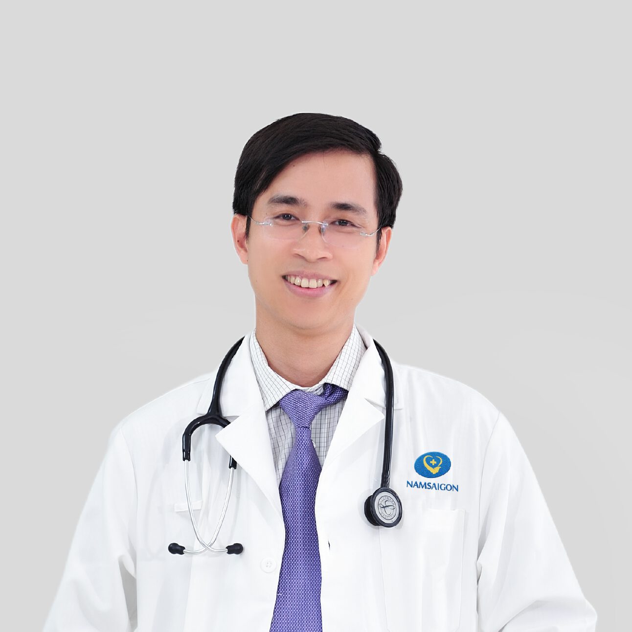 BS.CKI HỒ THANH LỊCH