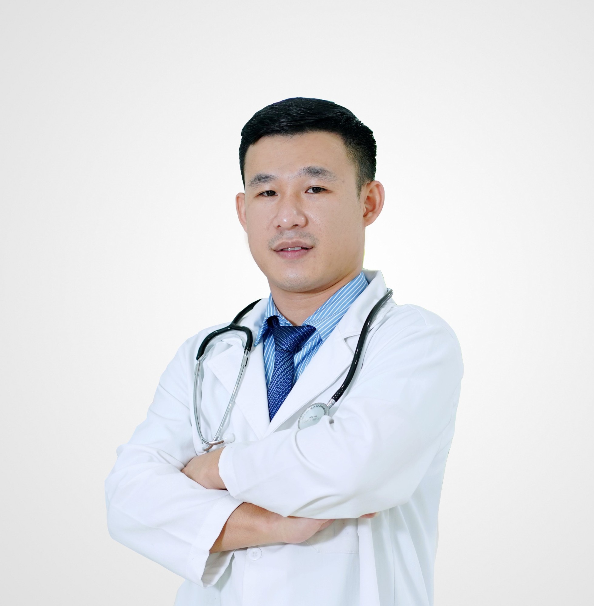 BS.CKI VI VĂN DƯƠNG