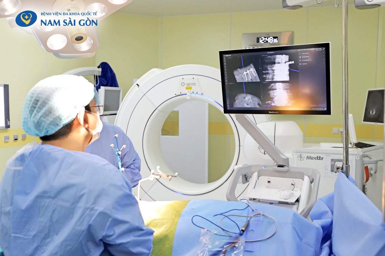 HÀNH TRÌNH 5 NĂM VỚI KIM CHỈ NAM “TẤT CẢ VÌ NGƯỜI BỆNH”