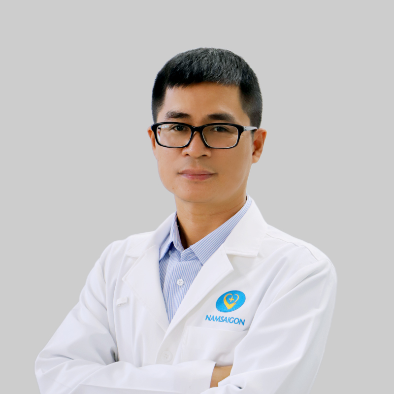 THS.BS NGUYỄN HỮU THANH