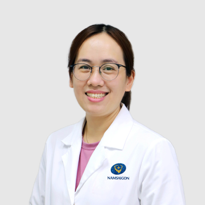 BS.CKII NGUYỄN THỊ PHƯỢNG