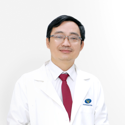 BS.CKI NGUYỄN VĂN BÉ