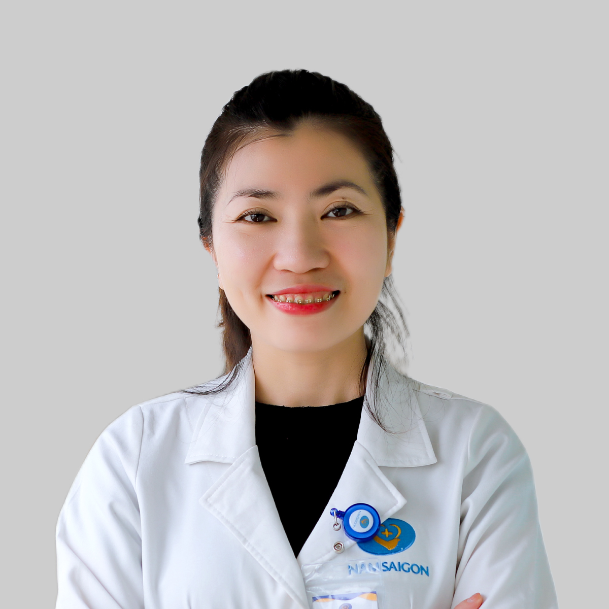 DS.CKI PHẠM NGỌC THẢO UYÊN