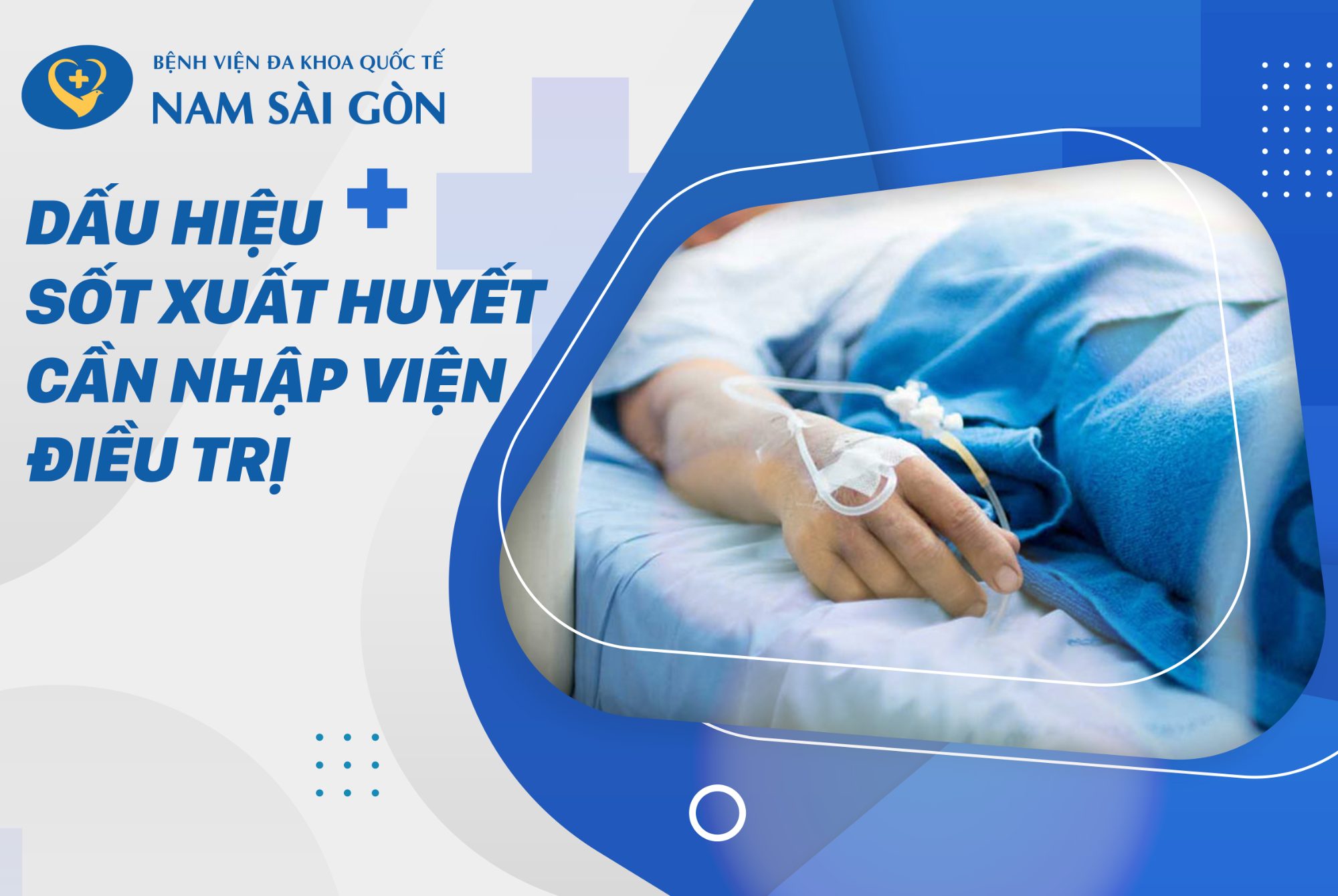 SỐT XUẤT HUYẾT – NGUYÊN NHÂN, TRIỆU CHỨNG, ĐIỀU TRỊ VÀ CÁCH PHÒNG NGỪA