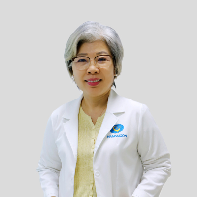 THS.BS TÔ THỊ KỲ ANH