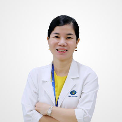 BS.CKII TRẦN THỊ DIỄM QUỲNH