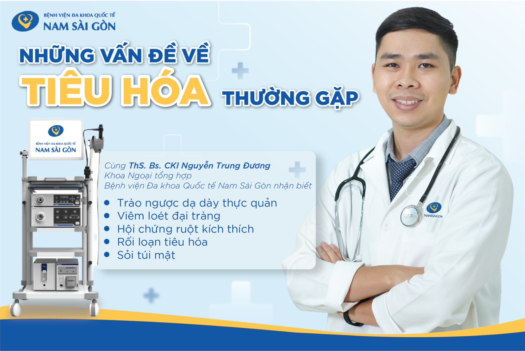 NHỮNG BỆNH TIÊU HÓA THƯỜNG GẶP: CÁCH NHẬN BIẾT VÀ PHÒNG NGỪA