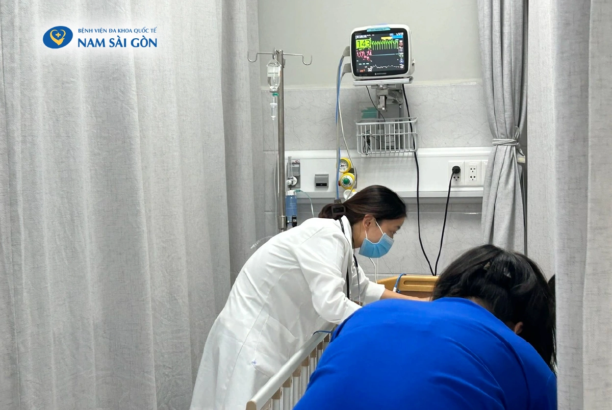 SỰ THẬT SAU MỖI ĐÊM TRỰC CẤP CỨU 