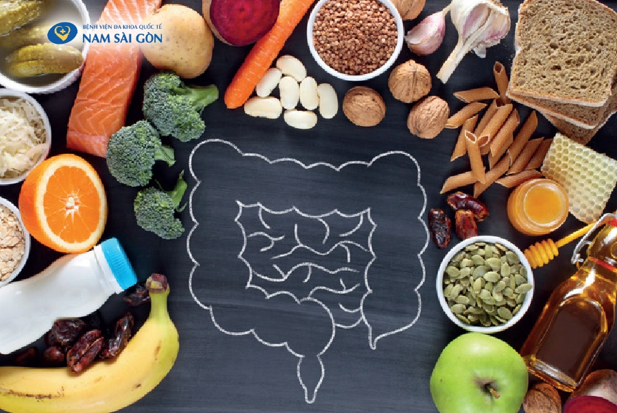 [CÀ PHÊ SỨC KHỎE] TẬP 4: DINH DƯỠNG CHO BỆNH CROHN