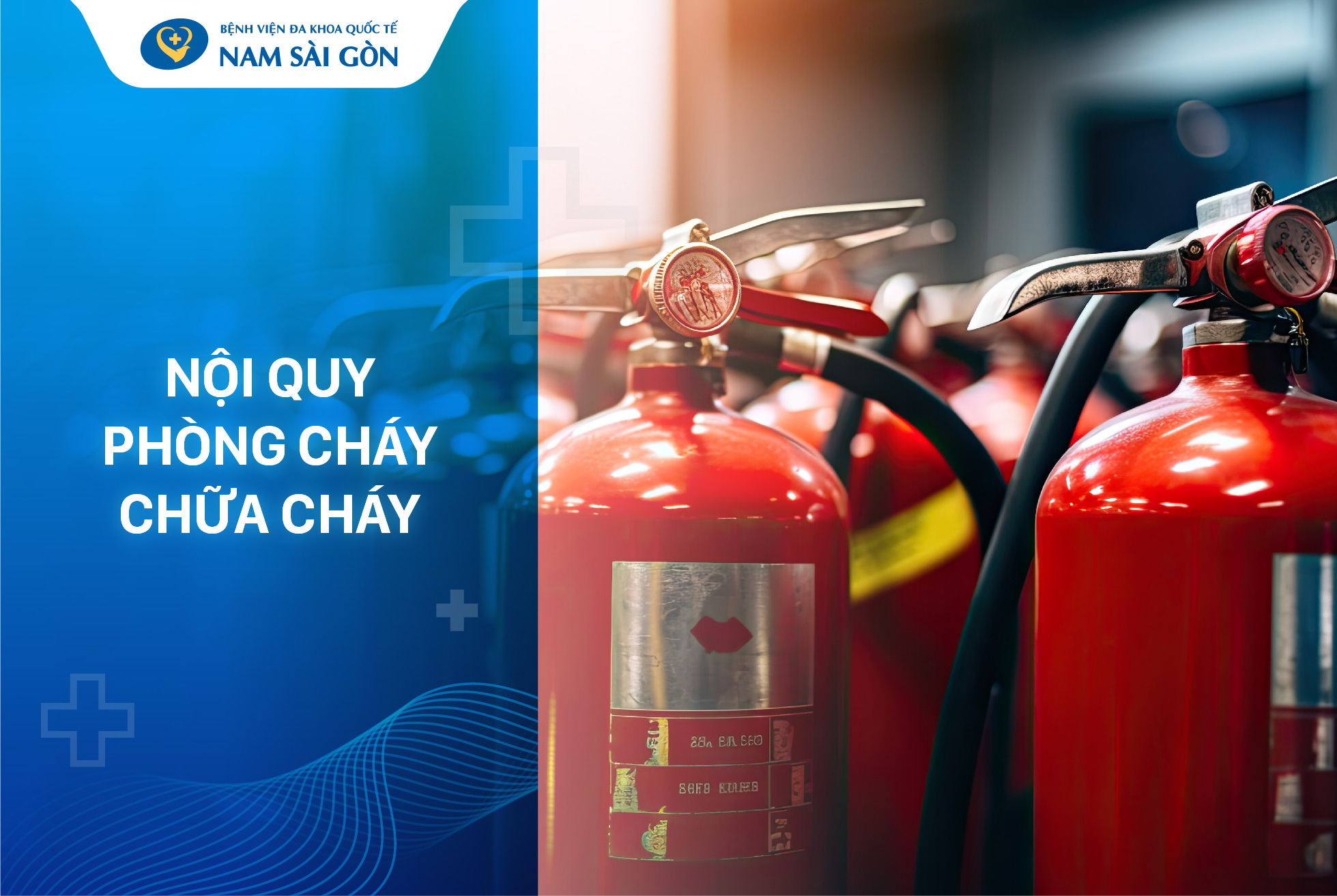 XỬ LÝ VÀ THOÁT NẠN KHI XẢY RA CHÁY