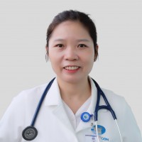 THS.BS NGUYỄN THỊ PHƯƠNG